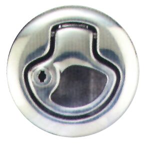 Luukkurengas lukittava, RST 