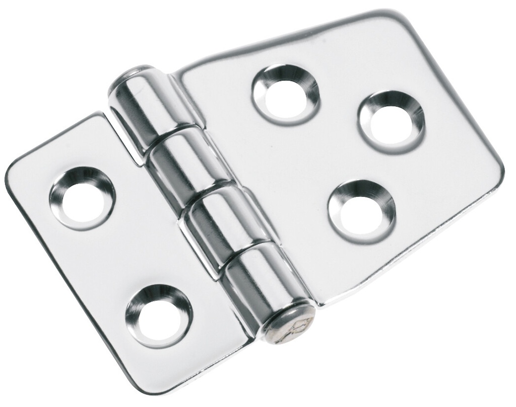 Luukkusarana 22+37 x 40 mm, RST 