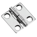 Sarana 30 x 30 mm, AISI304, 440120 