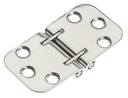 Sarana RST 440157 kiillotettu 
