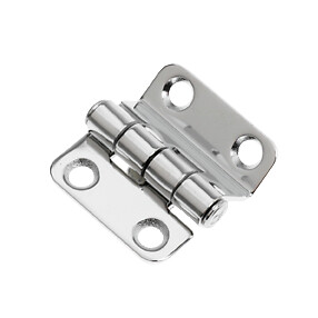 Luukkusarana AISI304 37x38mm 