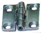 Sarana 38X38 86163 RST 