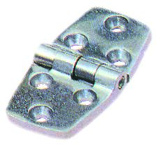 Sarana RST, 38 x 76 mm 