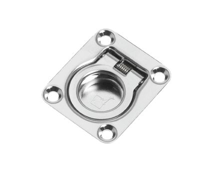 Luukkurengas 44 x 38 mm Roca palautuksella