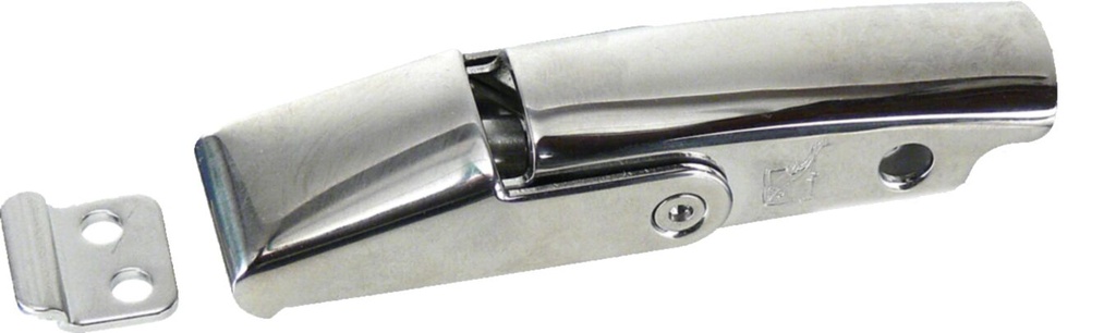 Luukunkiristin 93-103mm, RST 