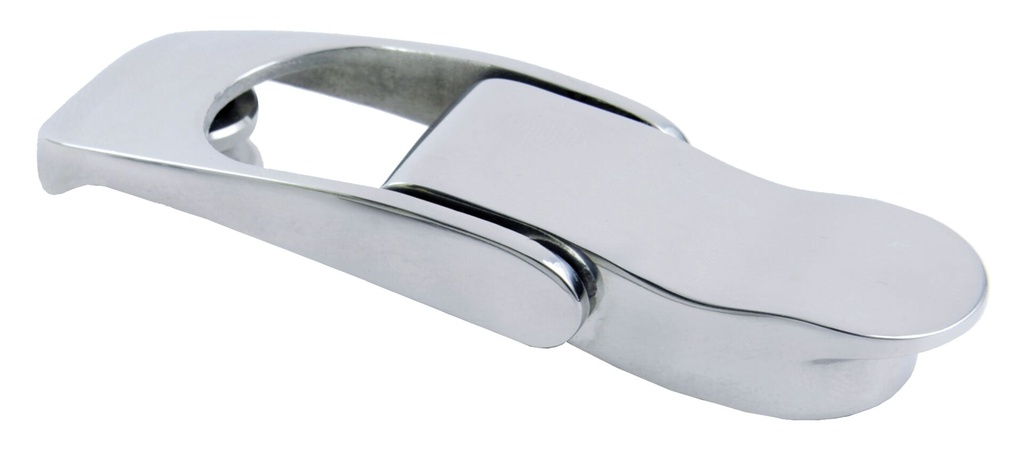 Luukunkiristin AISI316 