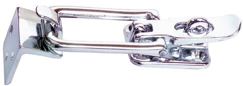 Luukunkiristin, RST, kulma 