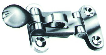 Luukunkiristin AISI316 