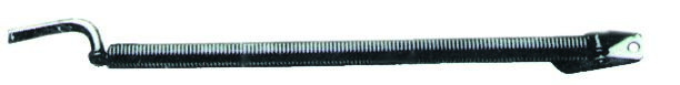 Luukunpidike 421650 jousimalli 220mm ø11 mm