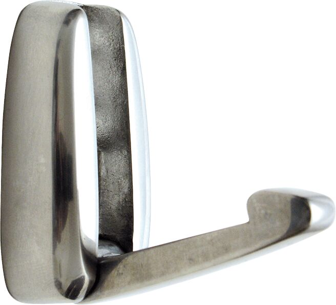 Vaatekoukku avattava, AISI316 