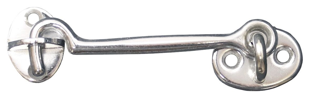 Ovenhaka 100Mm Krom 50027 