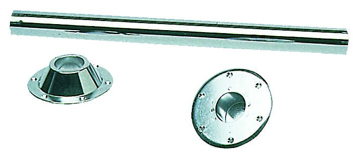 Pöydänjalka täydellinen 