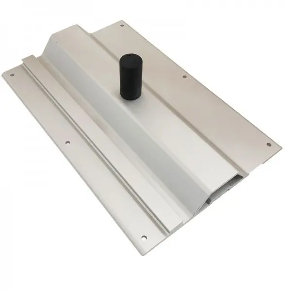 Lagun pöydän kiinnitysalusta, varaosana 