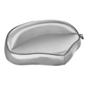 Kalastajan istuin, harmaa 