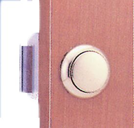 Lukkosalpa messinki 17780 