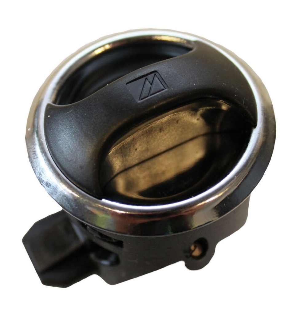 Lukko Musta/Krom, Novibra 