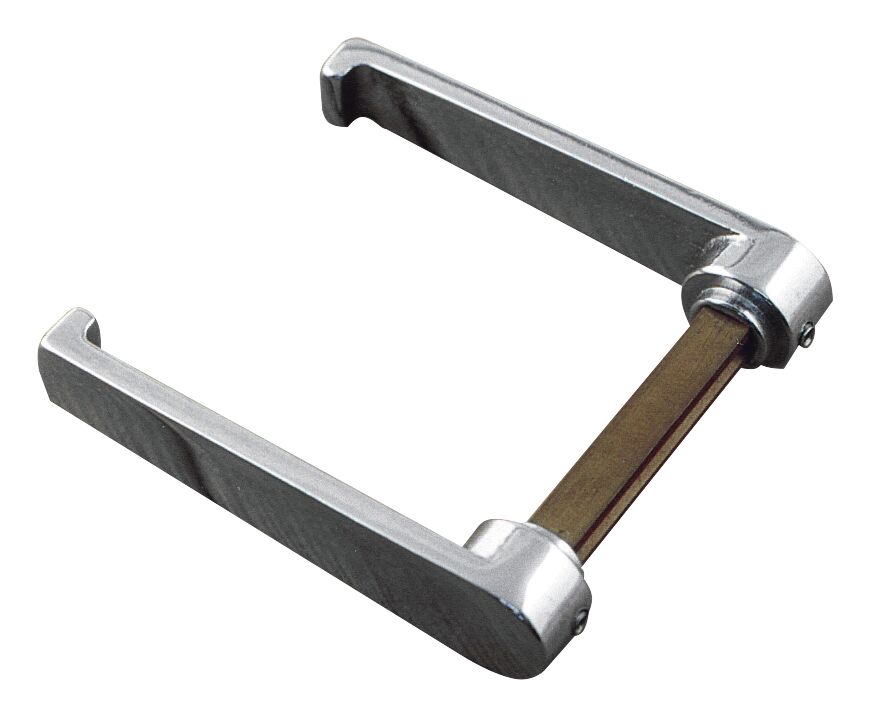 Ovenkahva kromattu, 3828 