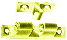 Kuulasalpa, messinki, 50 mm 