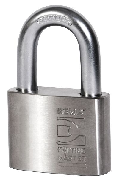 Riippulukko Bema RF-040 