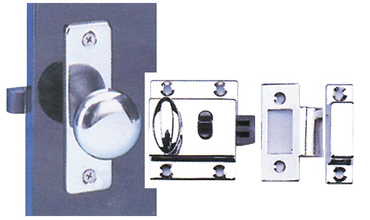 Lukko Wc:N 17764 