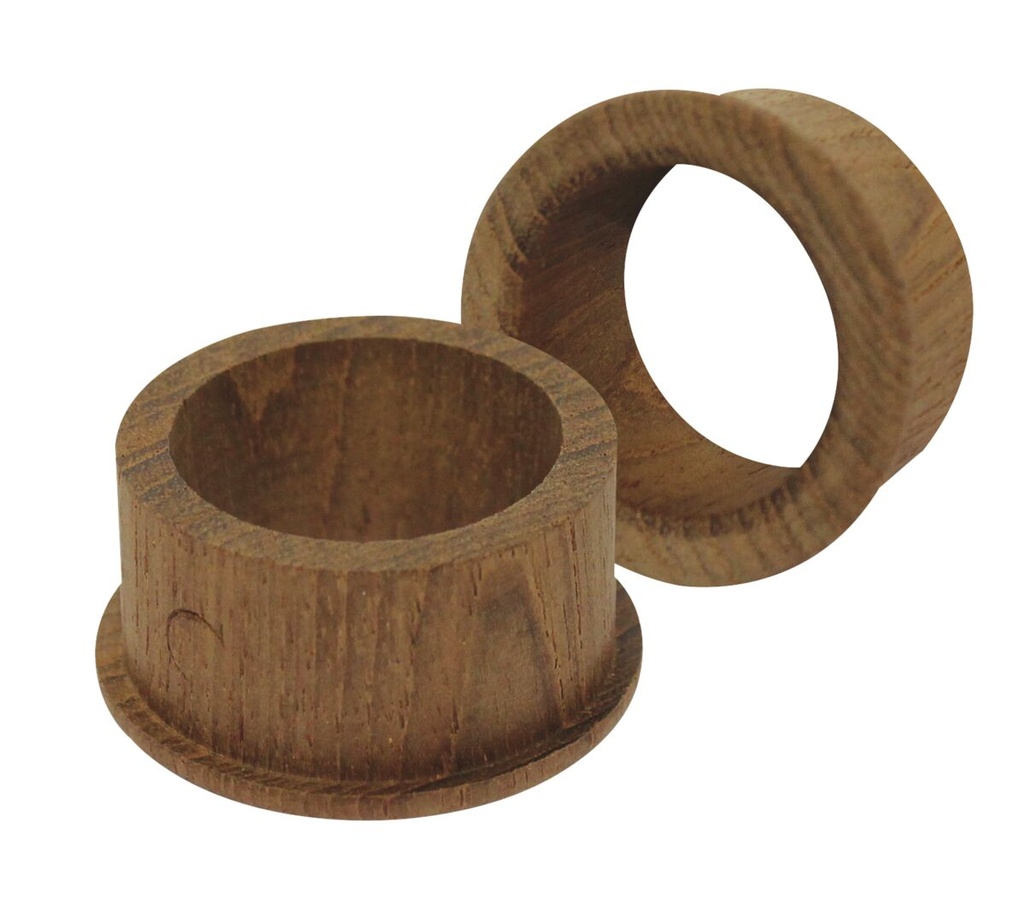 Teakrengas 32mm, 648331 