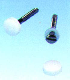 Ruuvin Peitelevy S Valk 44914 