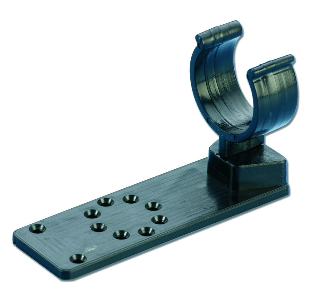 Pelastusrenkaan valonpidike, L1900500 