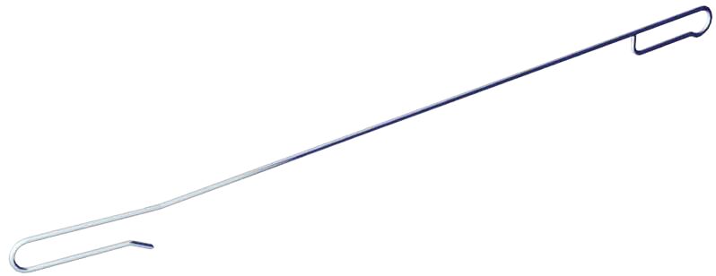 Poijuhaka, avohaka 120 cm