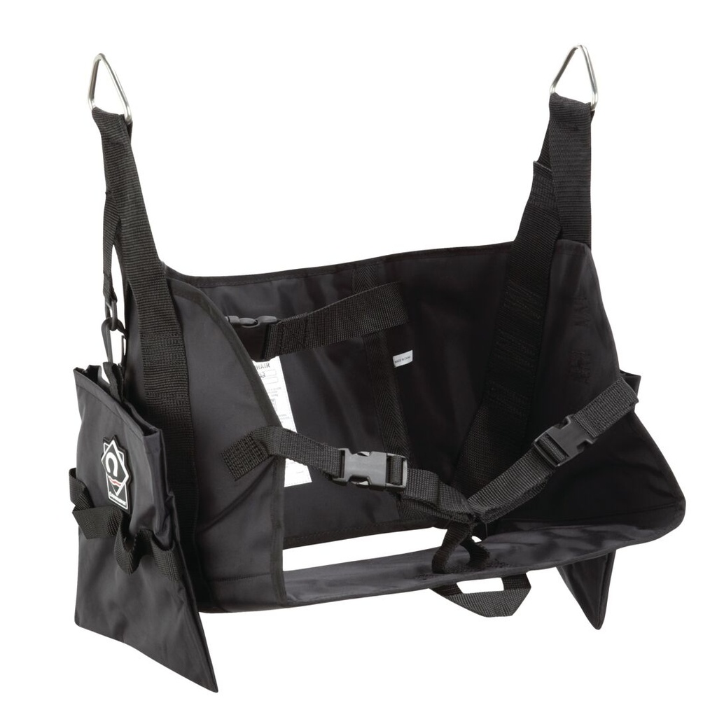 Puosuntuoli Crewlift 40 