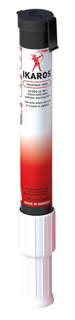 Valkosoihtu Mk4 341600 