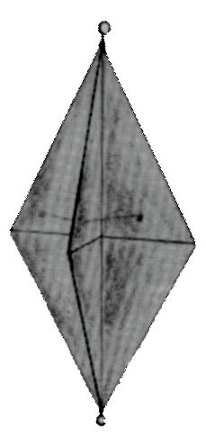 Kaksoiskartio 30X60 cm, musta muovi 