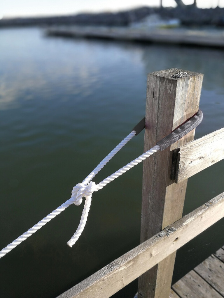 Köyden kulutussuoja 14mm, harmaa 