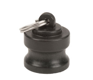 Banjo tulppa 150 1 1/2, camlock 