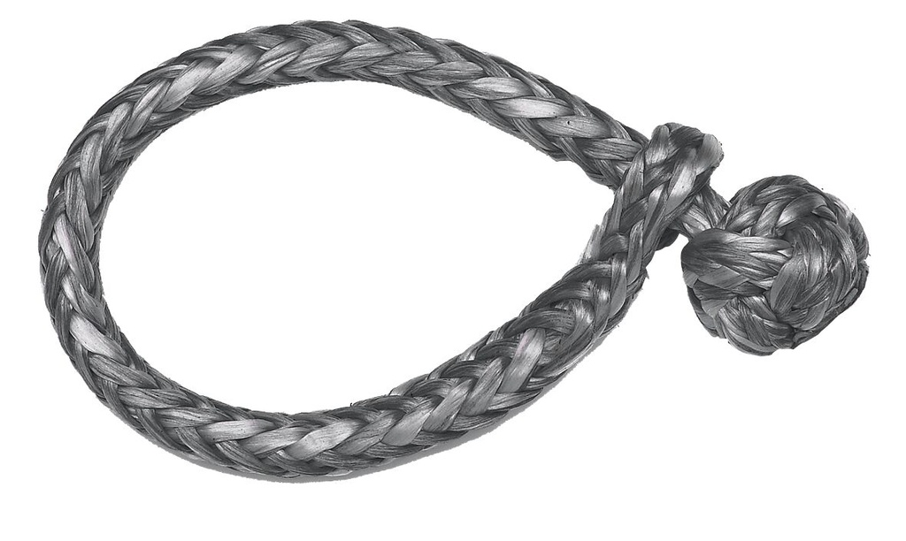 Köysisakkeli, Dyneema, 9 mm 