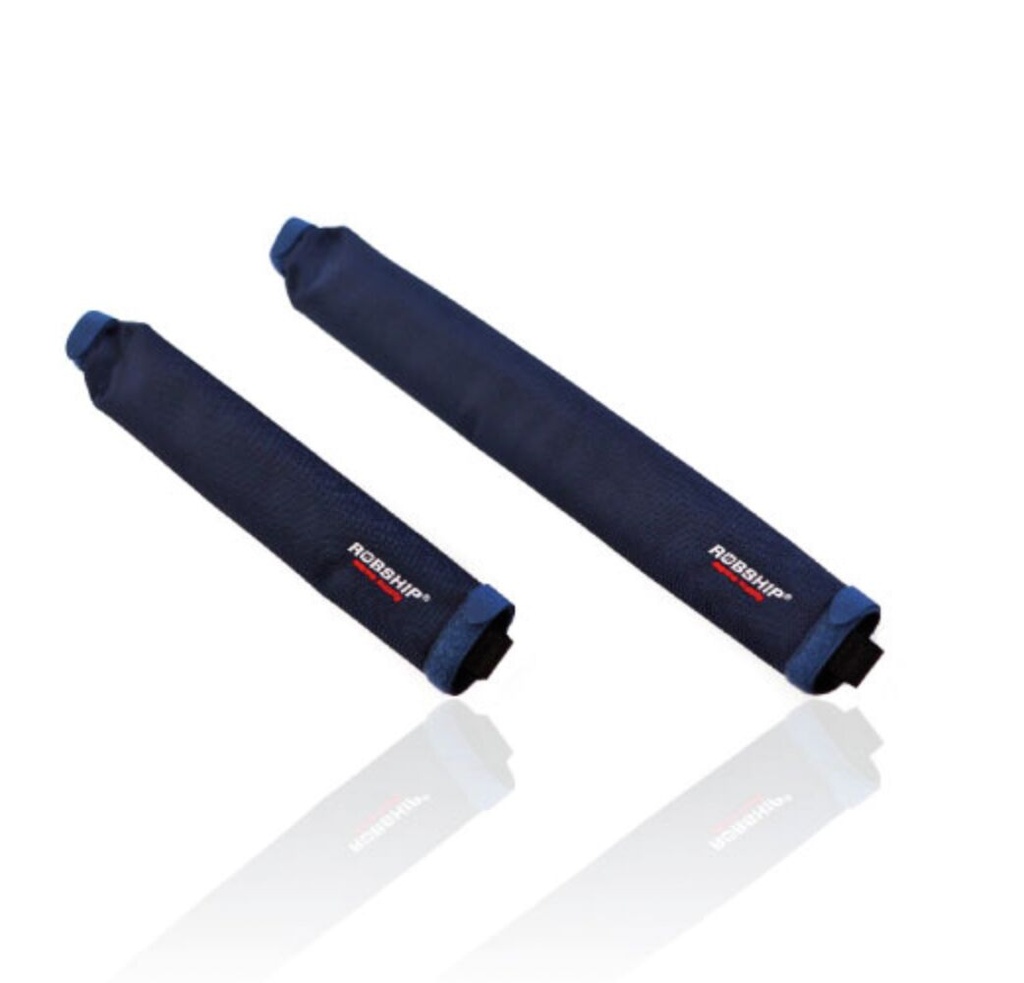 Vanttiruuvinsuoja 55 cm, Robship 