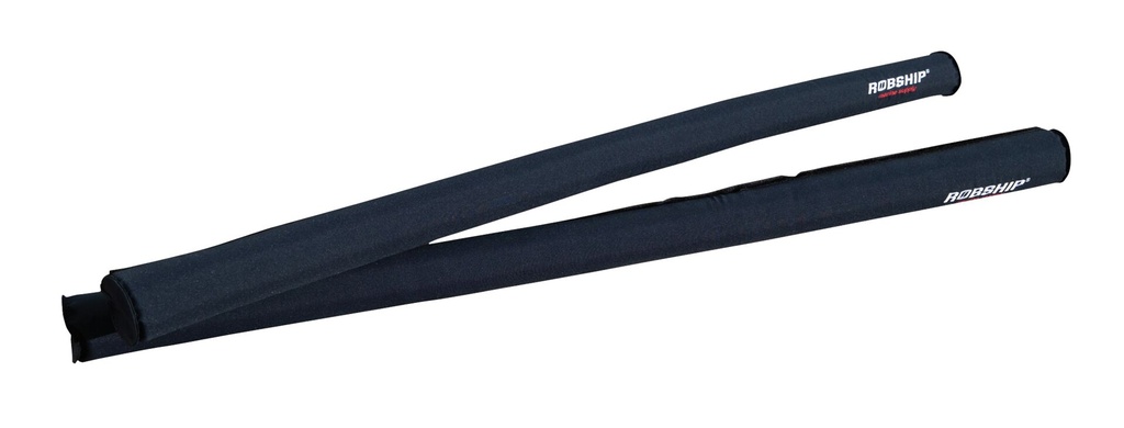 Selkänoja kaidevaijeriin, 100 cm Robship 8912L