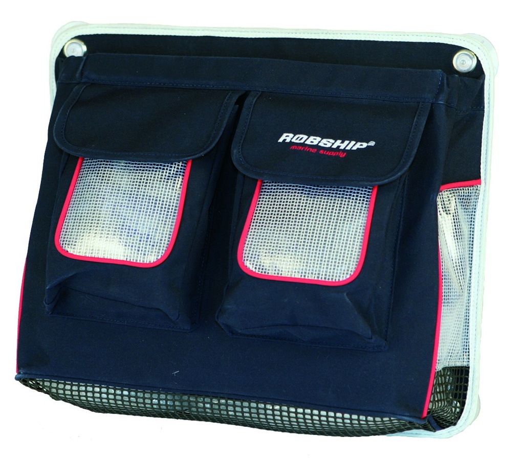 Köysipussi Robship, L