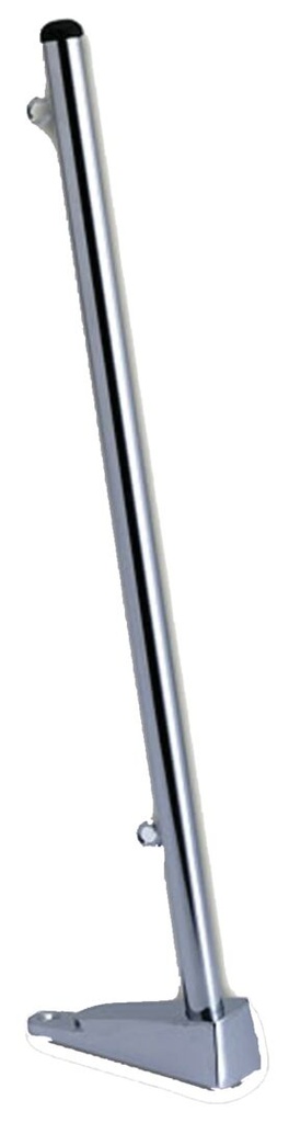 Lipputanko jalustalla 50 cm 