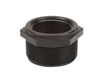 Supistus 2 - 1½ kierteellä polypropyleeni