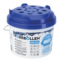 Kuivapallo Torrbollen Mega, 7106