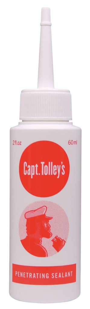 Captain Tolley's Juokseva Kitti 