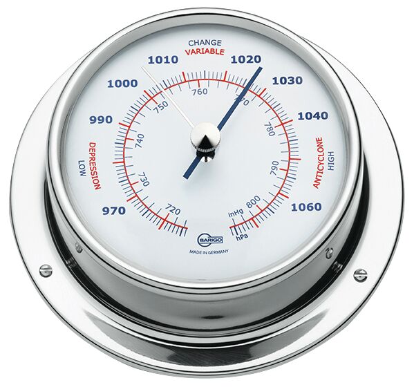 BARIGO SKY - BAROMETRI 