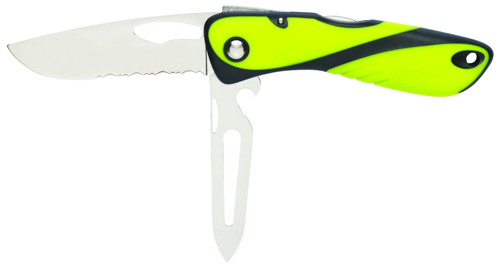 Wichard taittoteräveitsi, Offshore 