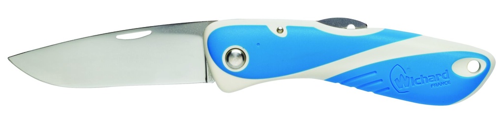 Wichard taittoteräveitsi Aquaterra 