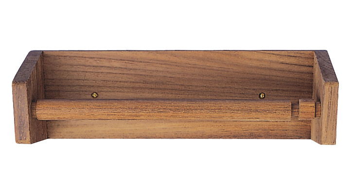Talouspaperiteline Teak 602640 