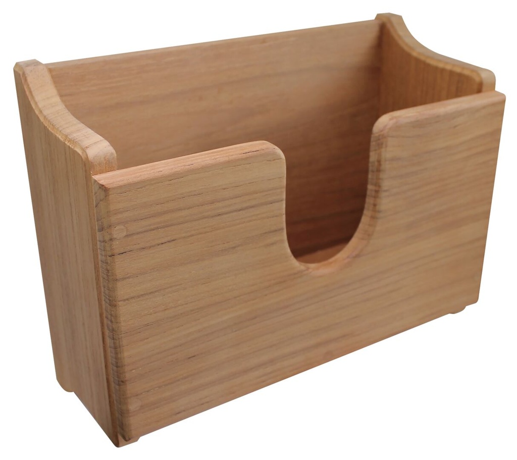 Kiikarikotelo Teak 62704 