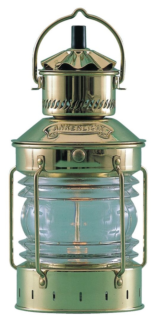 "Ankkurilamppu 4"" 8611 /E-14" 8611/E