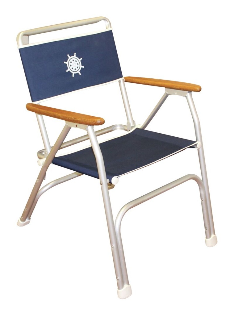 Kansituoli M-100 Sininen 