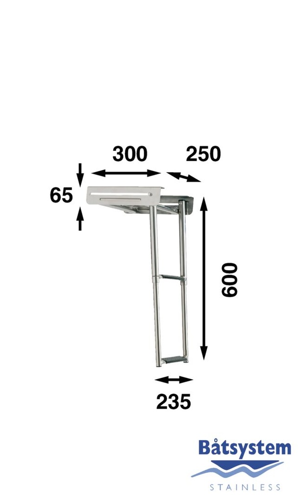BKT72-250 KASETTITIKAS HP65 KA 0