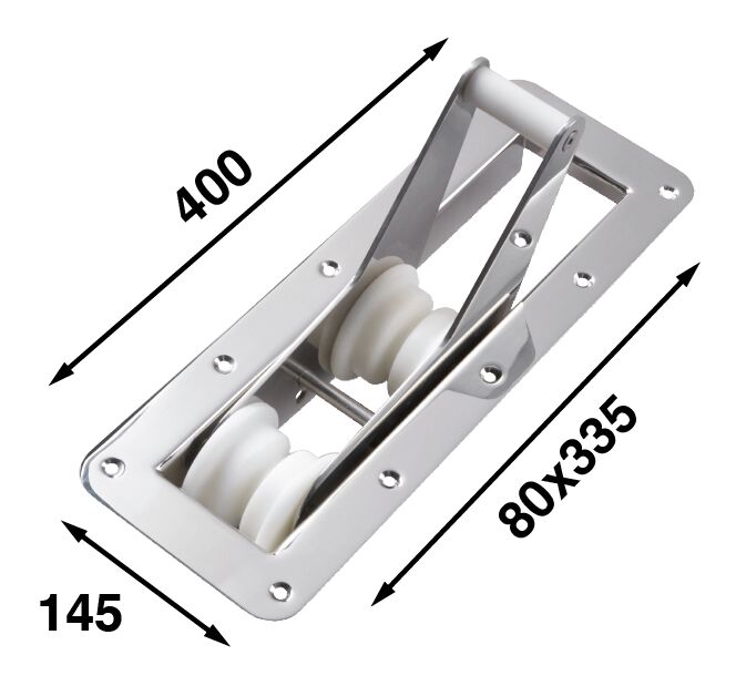 ANKKURIPIDIKE BRUCE ANKKURILLE 